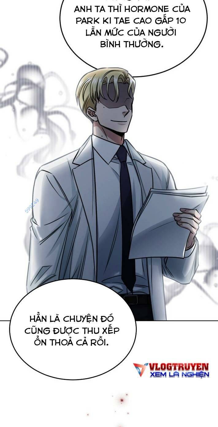 Đại Dịch Post - Chương 4