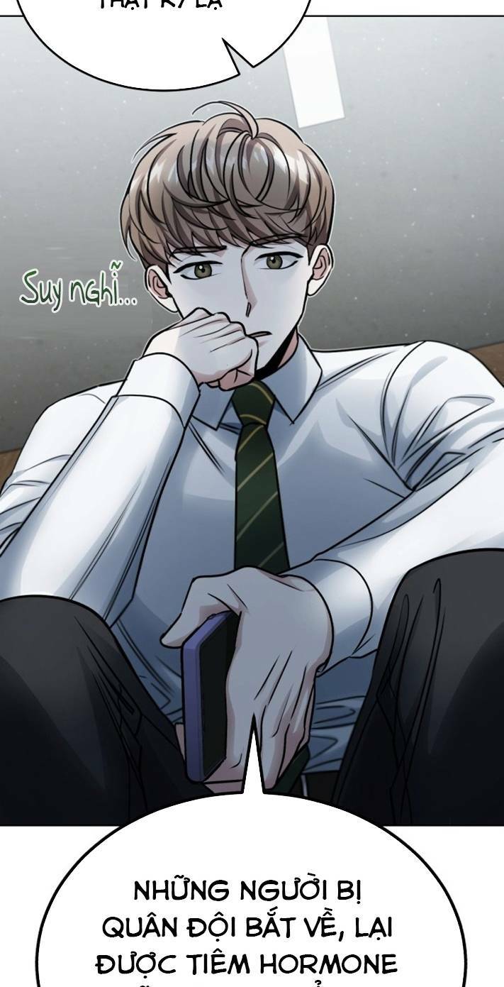 Đại Dịch Post - Chương 4