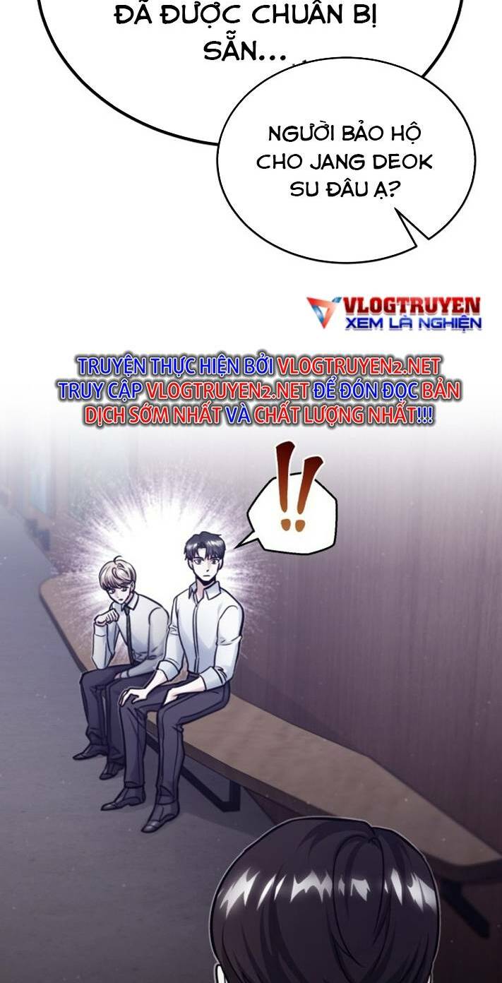 Đại Dịch Post - Chương 4