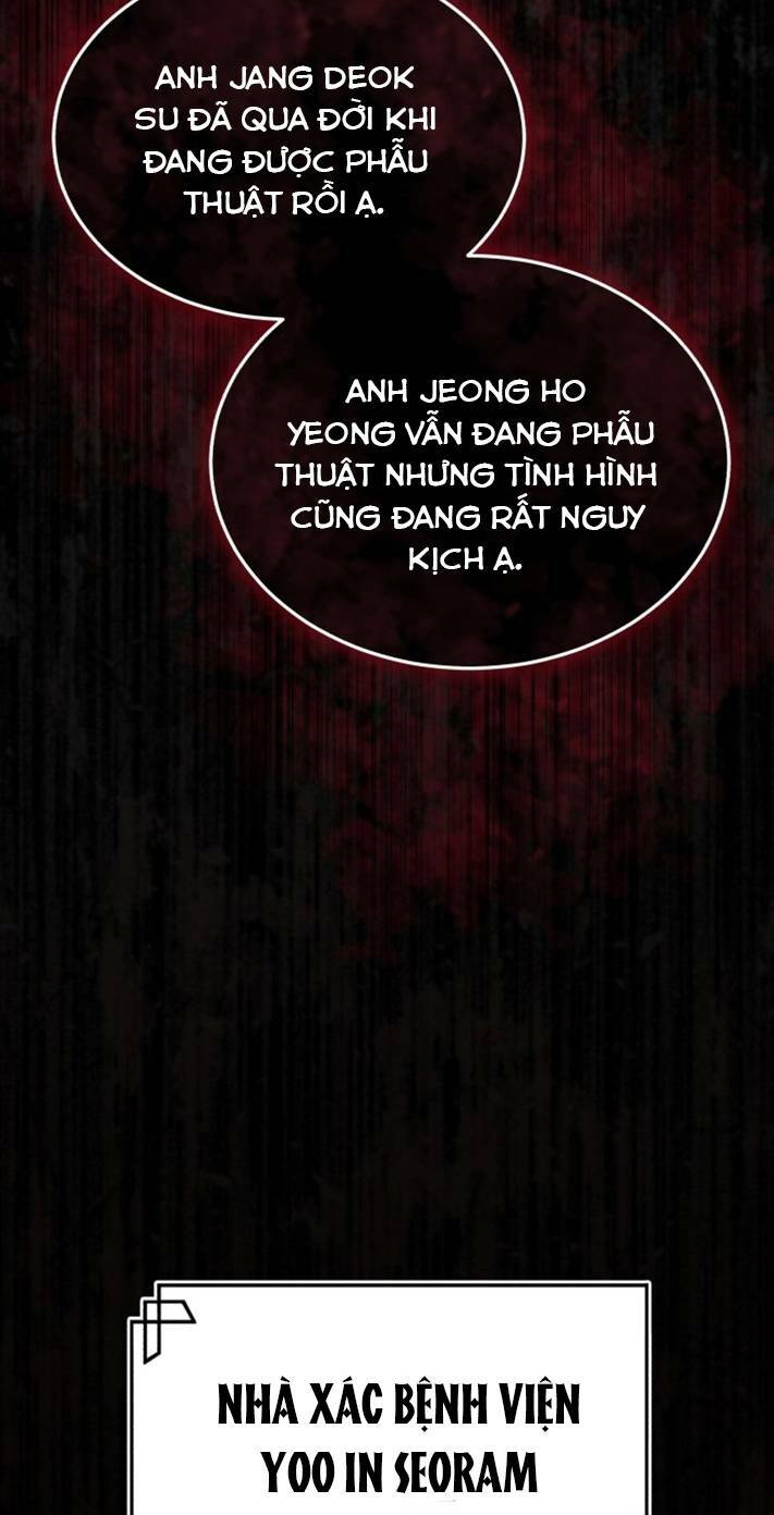 Đại Dịch Post - Chương 4