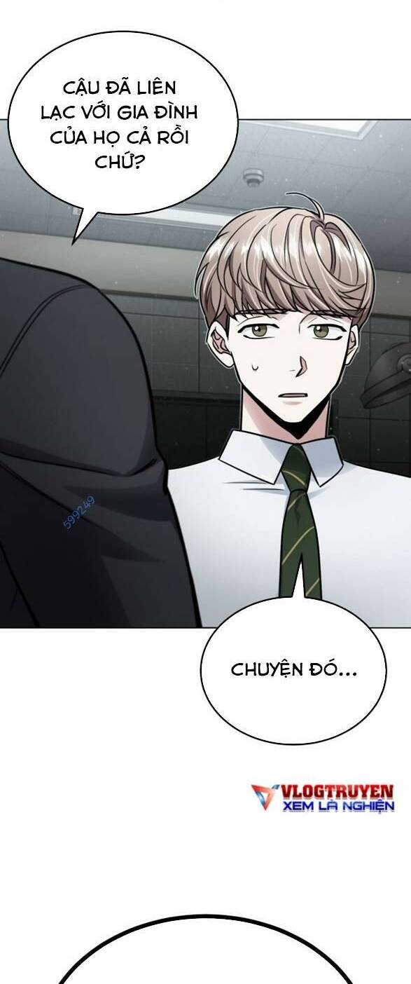 Đại Dịch Post - Chương 4
