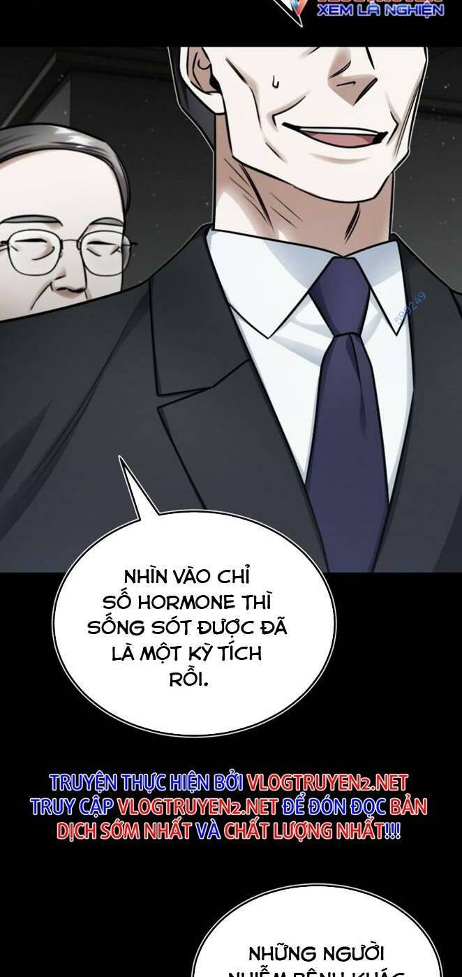 Đại Dịch Post - Chương 4
