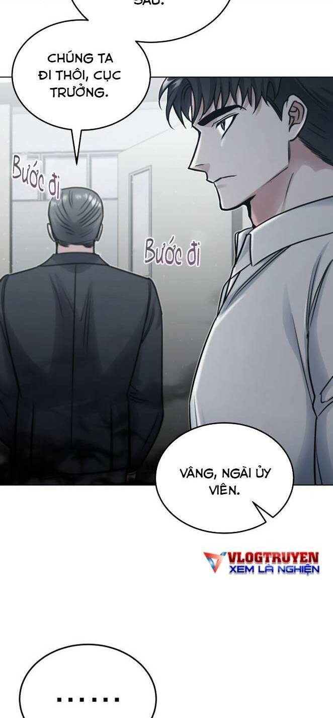 Đại Dịch Post - Chương 4