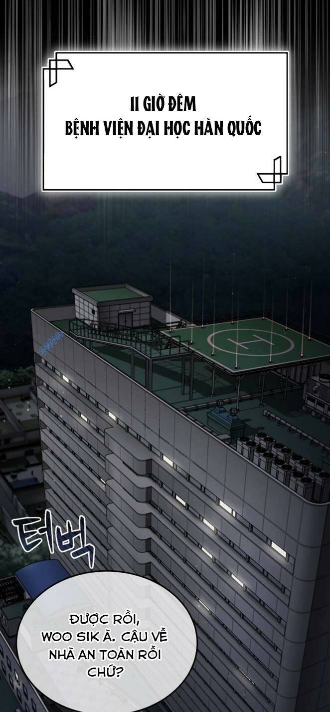 Đại Dịch Post - Chương 4