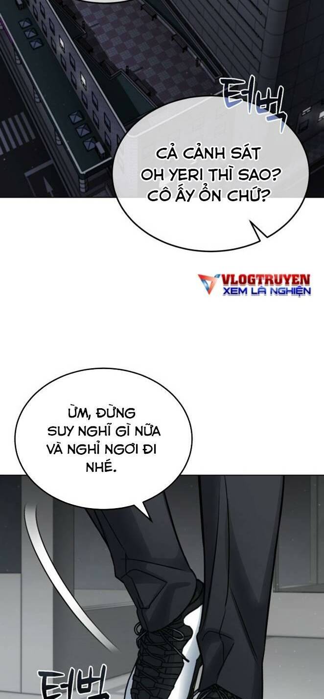 Đại Dịch Post - Chương 4