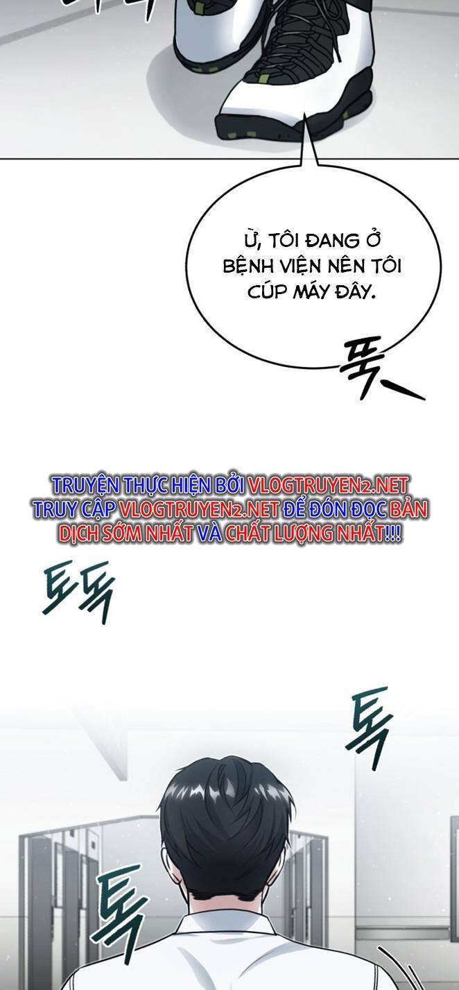 Đại Dịch Post - Chương 4