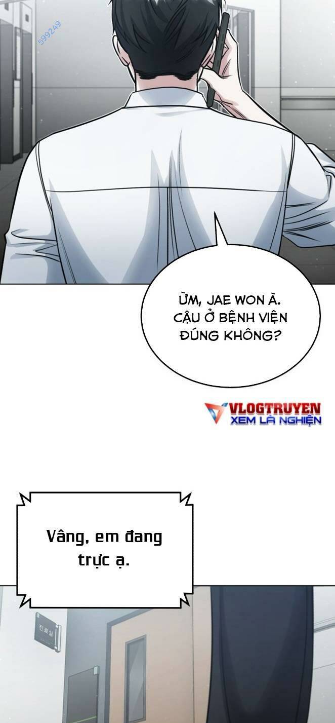 Đại Dịch Post - Chương 4