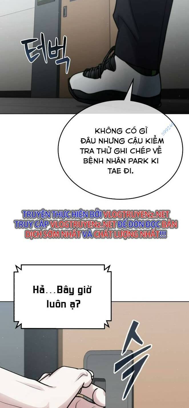 Đại Dịch Post - Chương 4