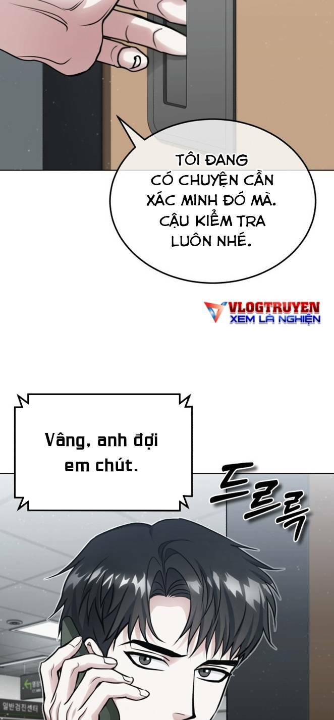 Đại Dịch Post - Chương 4