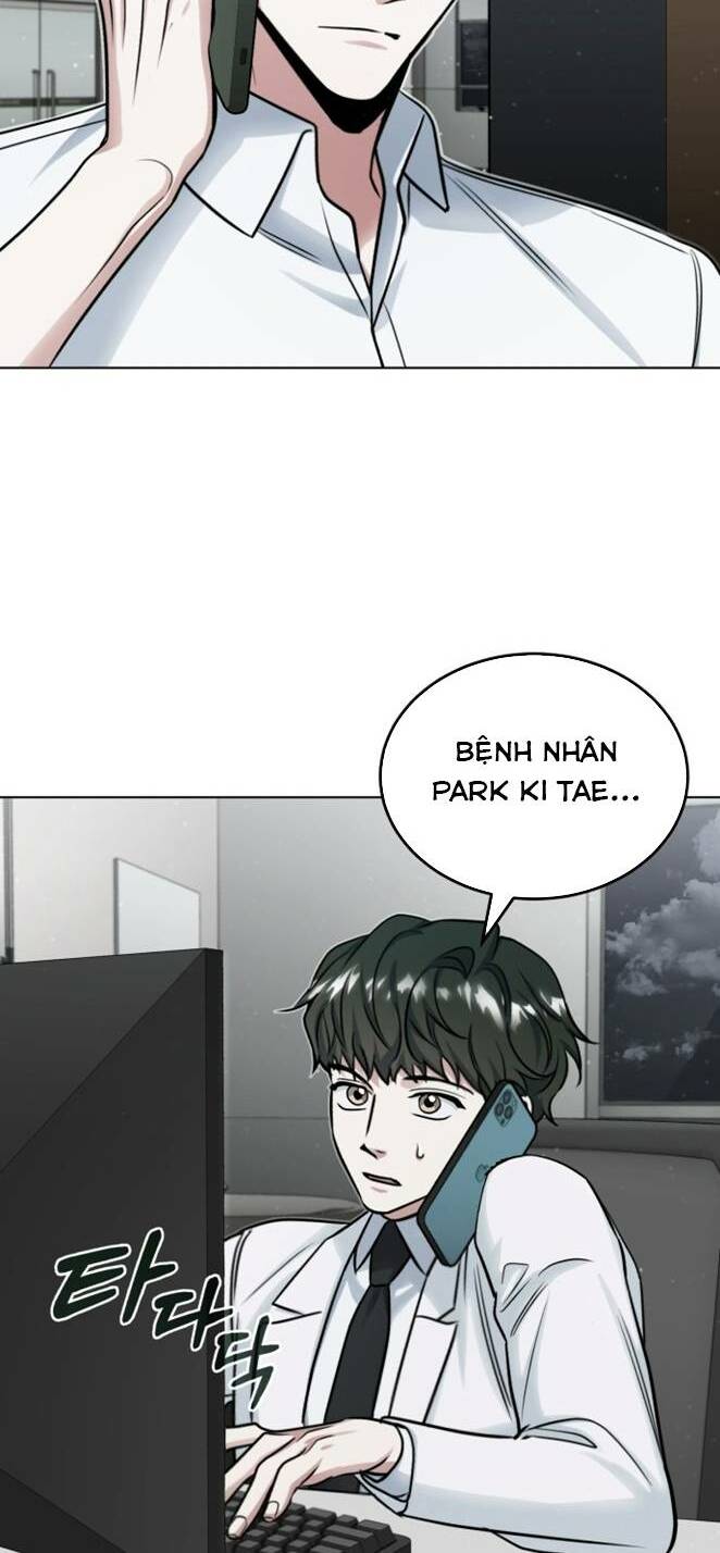 Đại Dịch Post - Chương 4