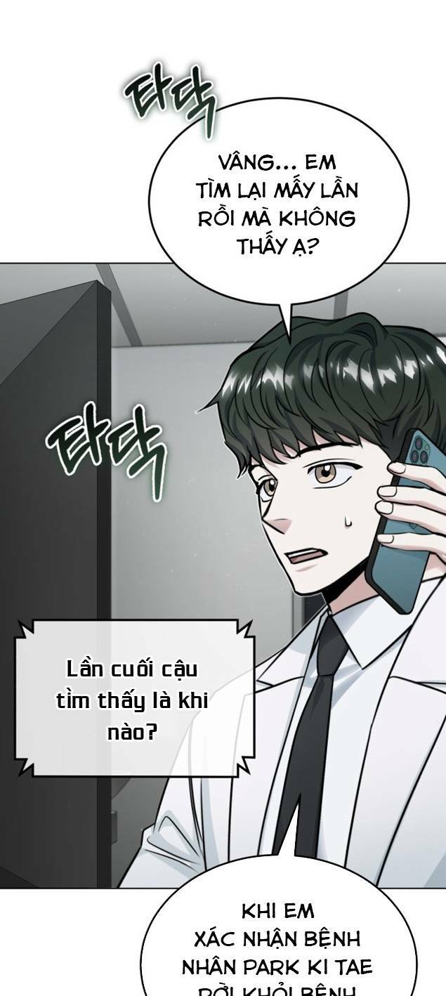 Đại Dịch Post - Chương 4