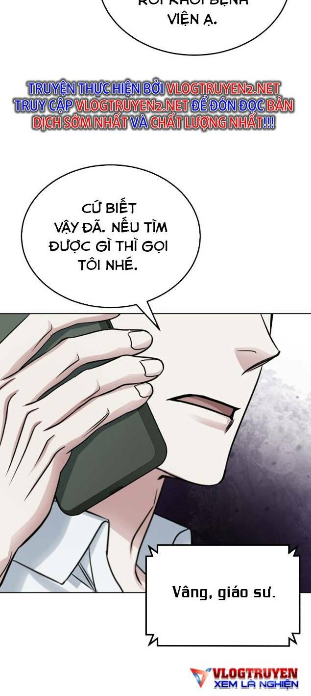 Đại Dịch Post - Chương 4