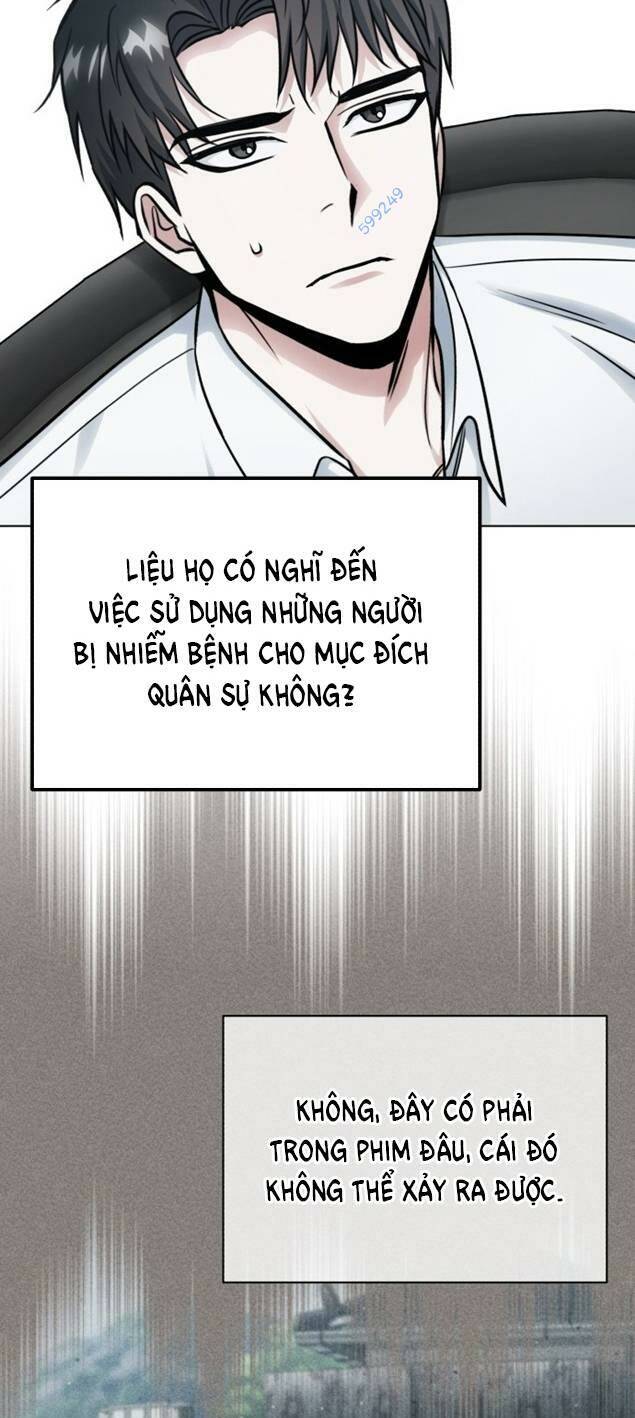 Đại Dịch Post - Chương 4