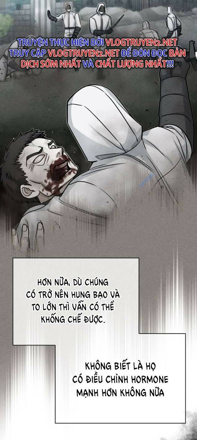 Đại Dịch Post - Chương 4