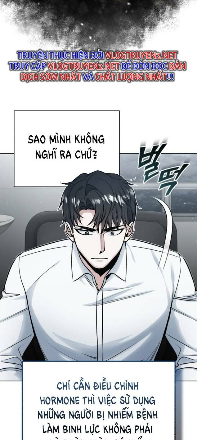 Đại Dịch Post - Chương 4