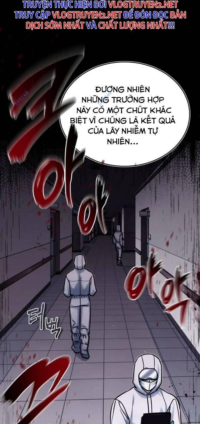 Đại Dịch Post - Chương 4