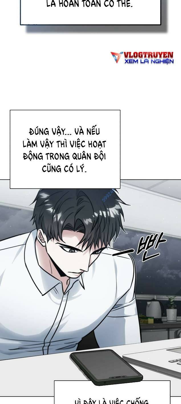 Đại Dịch Post - Chương 4
