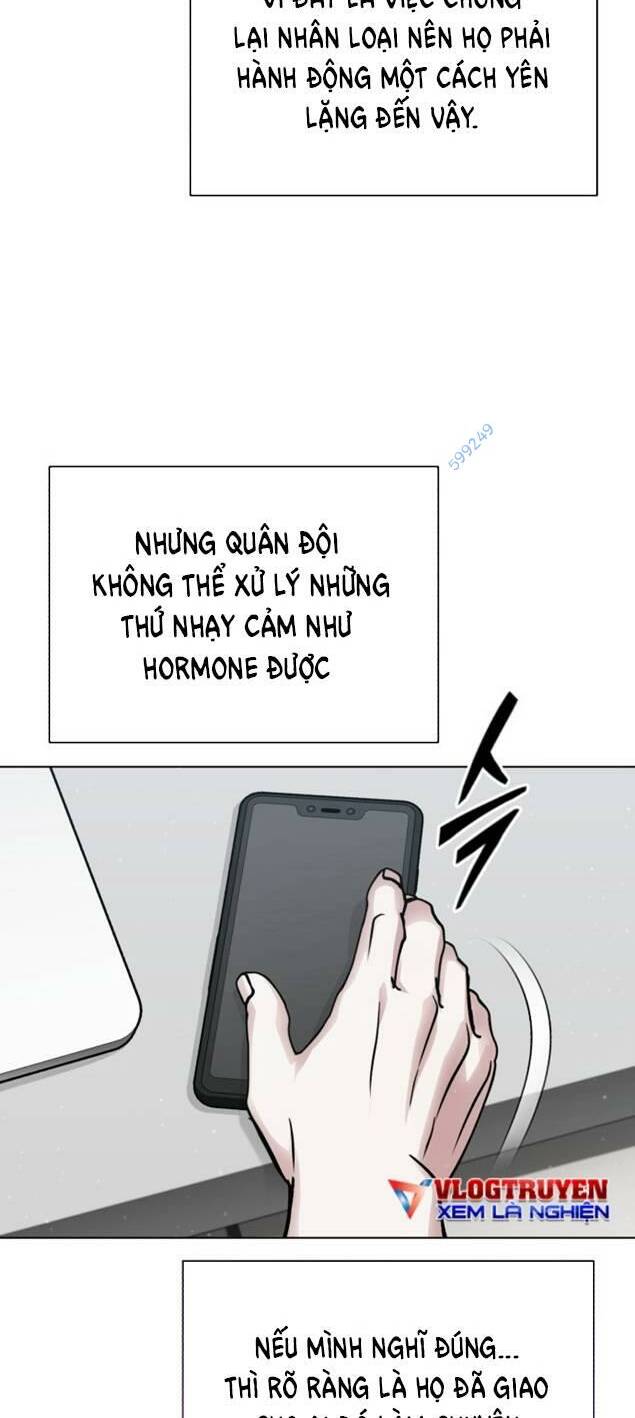 Đại Dịch Post - Chương 4