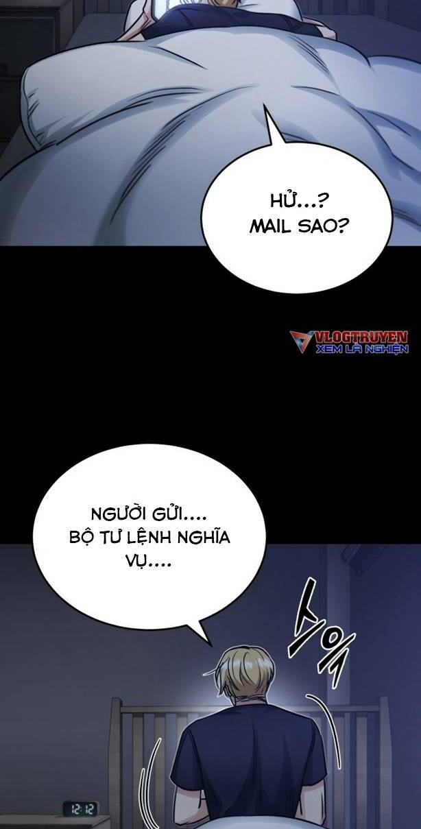 Đại Dịch Post - Chương 5