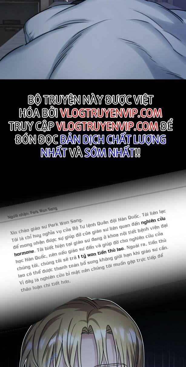 Đại Dịch Post - Chương 5