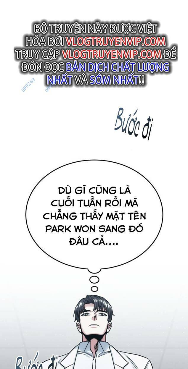 Đại Dịch Post - Chương 5