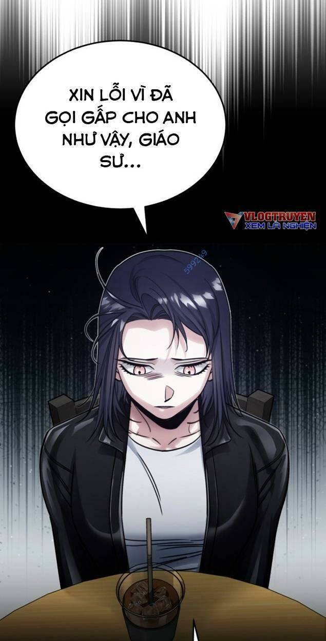 Đại Dịch Post - Chương 5