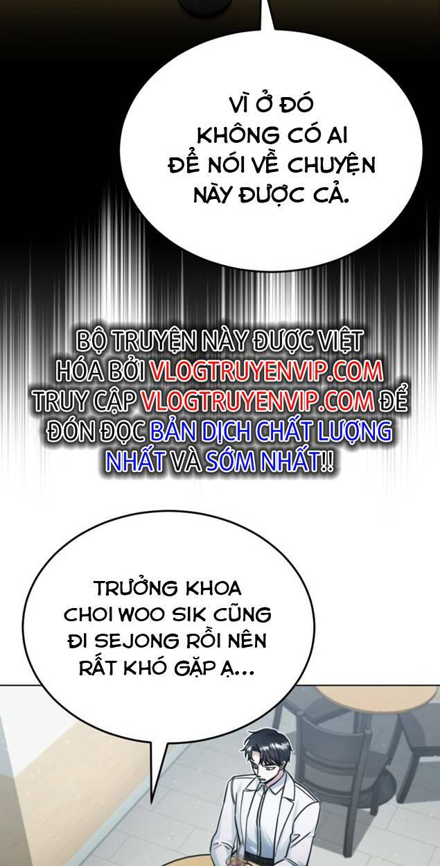 Đại Dịch Post - Chương 5