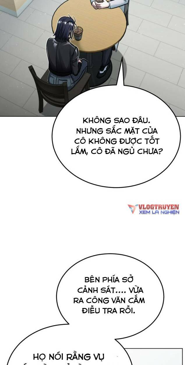 Đại Dịch Post - Chương 5