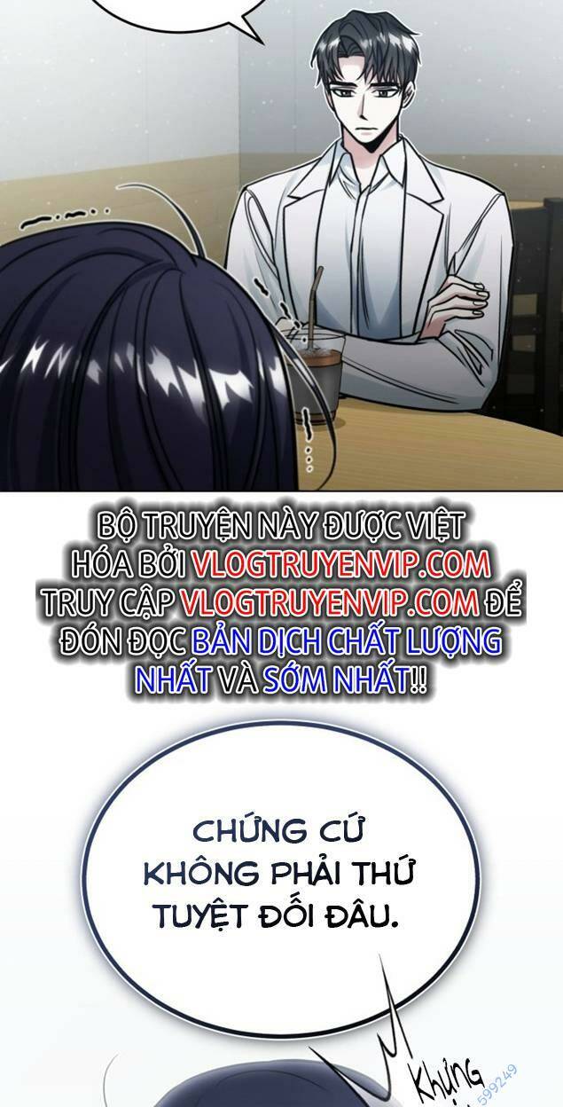 Đại Dịch Post - Chương 5