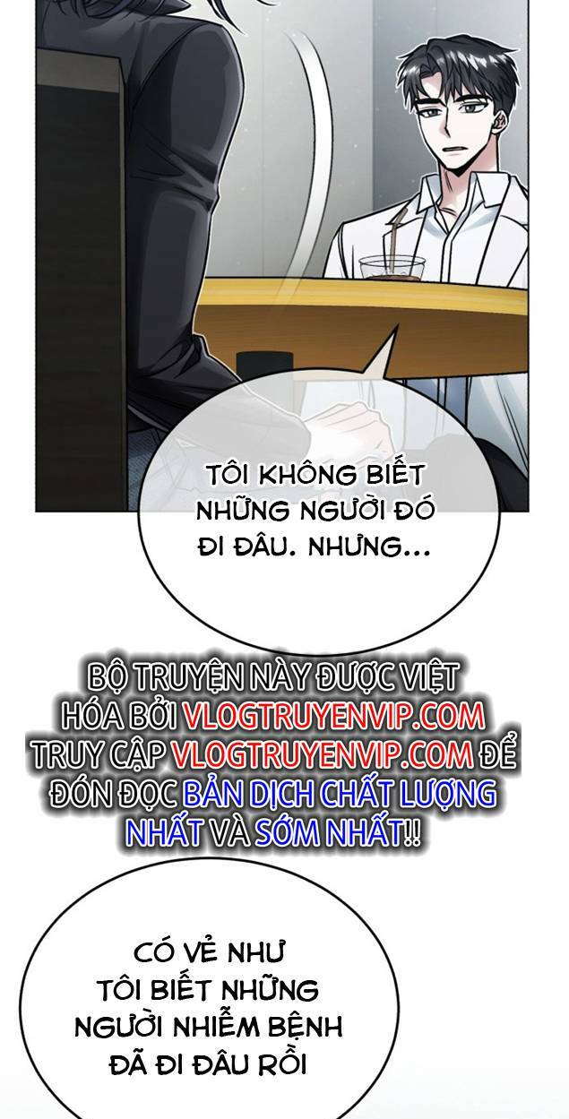 Đại Dịch Post - Chương 5