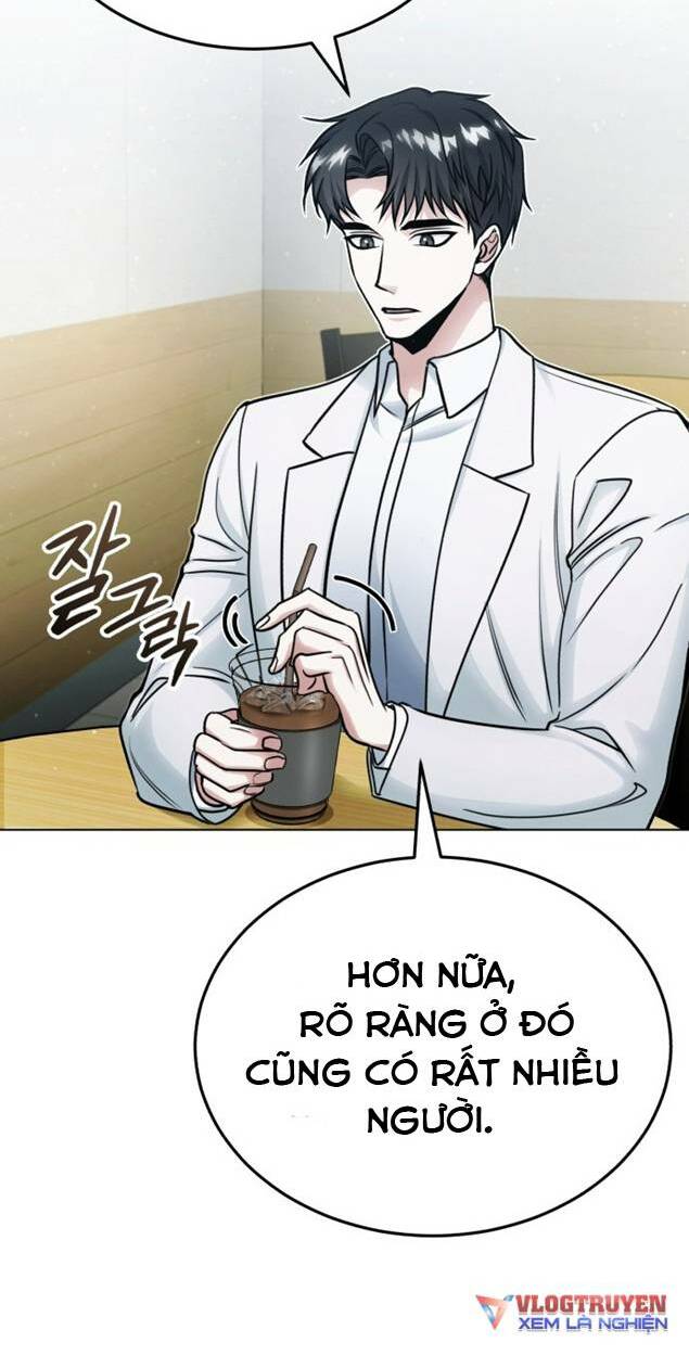 Đại Dịch Post - Chương 5