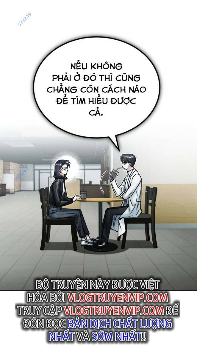 Đại Dịch Post - Chương 5