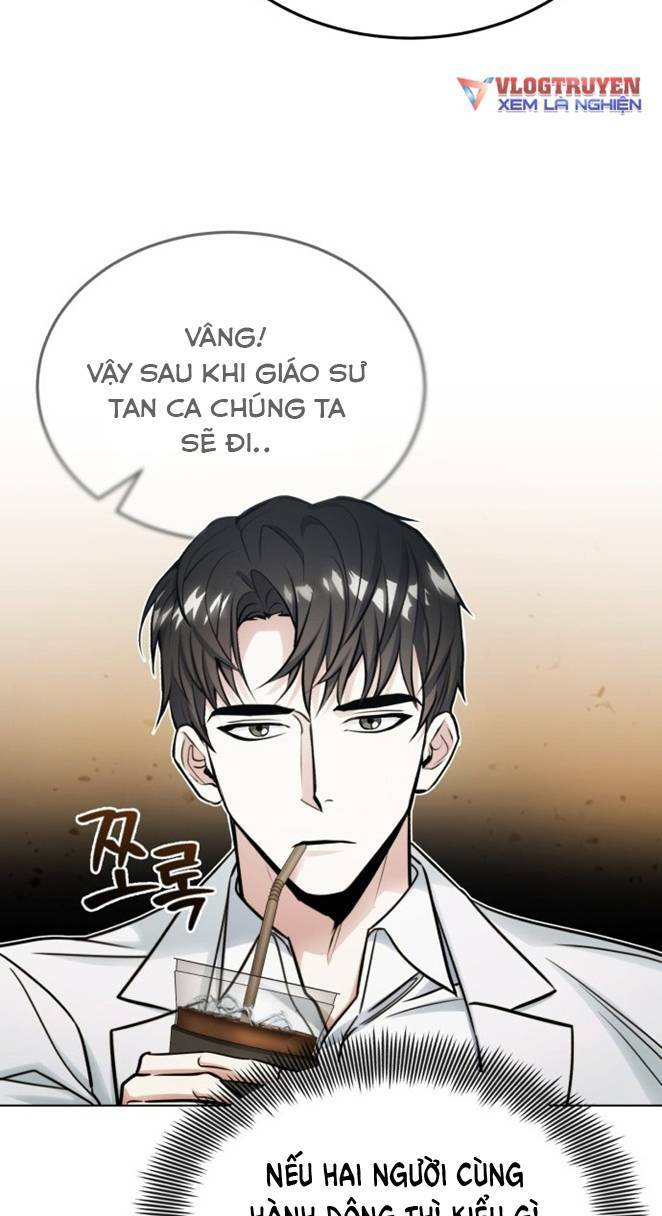 Đại Dịch Post - Chương 5