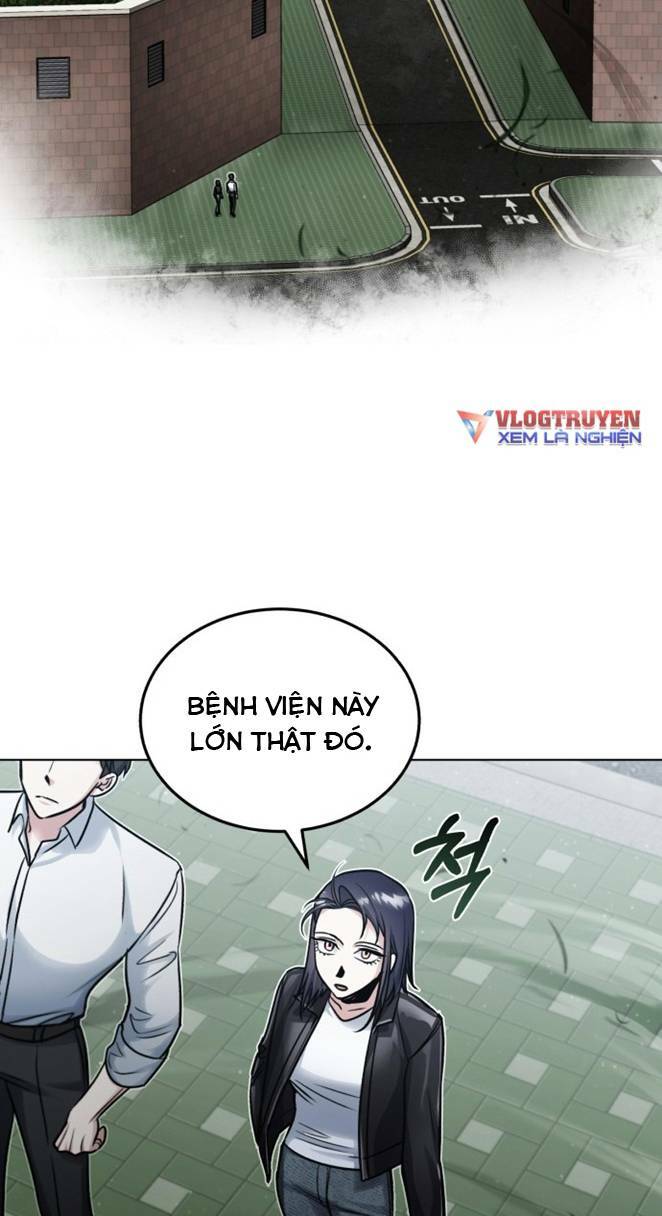 Đại Dịch Post - Chương 5
