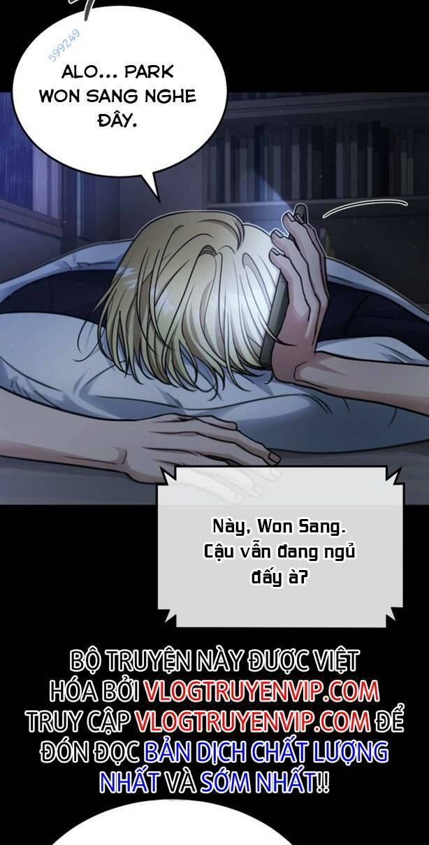 Đại Dịch Post - Chương 5