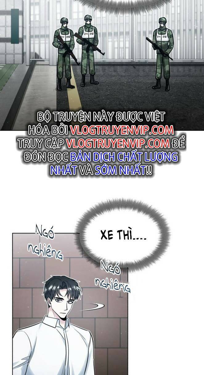Đại Dịch Post - Chương 5