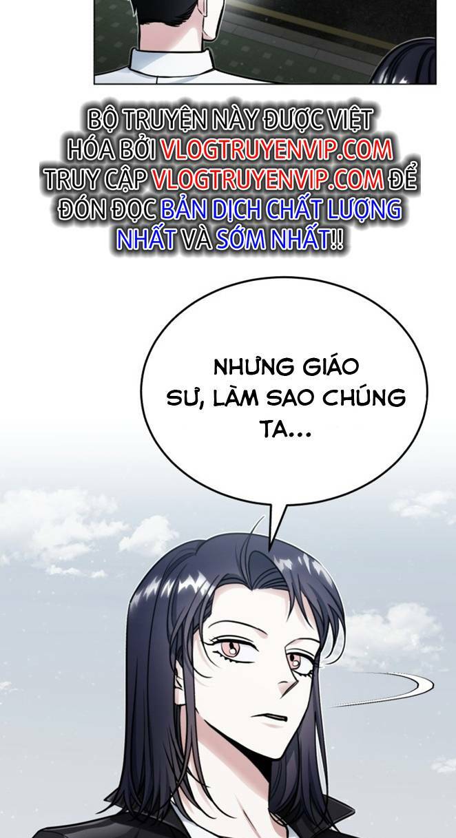 Đại Dịch Post - Chương 5