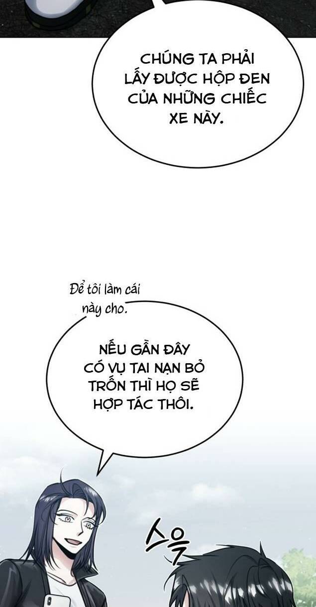 Đại Dịch Post - Chương 5