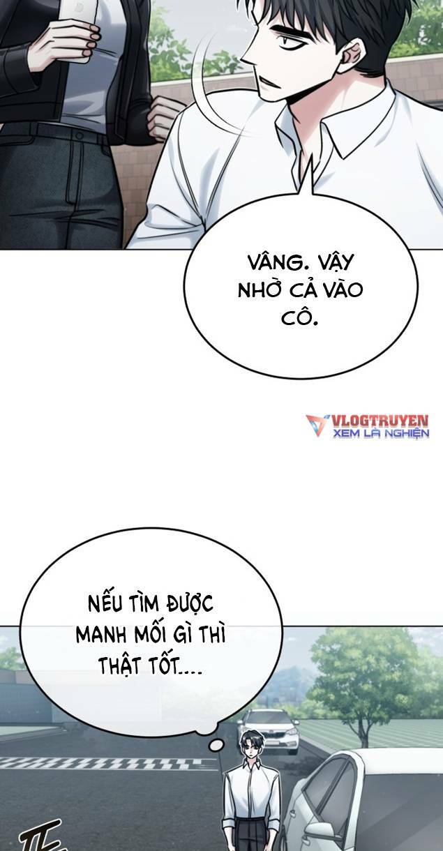 Đại Dịch Post - Chương 5