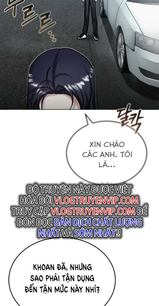 Đại Dịch Post - Chương 5