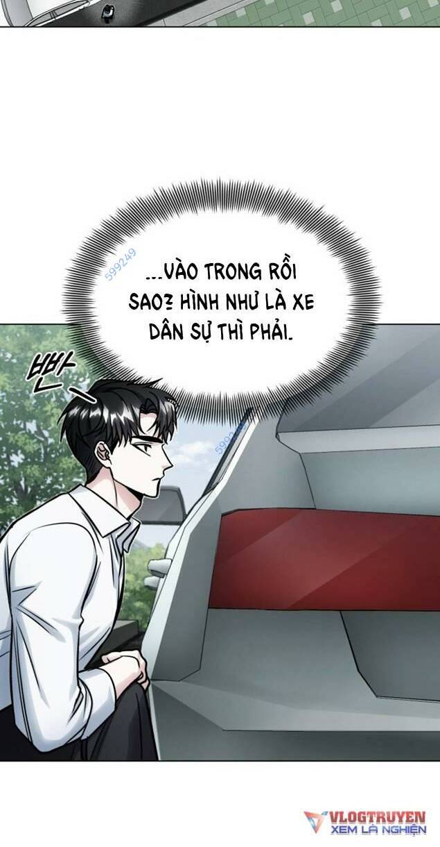 Đại Dịch Post - Chương 5