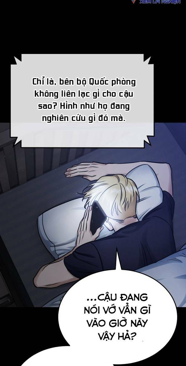 Đại Dịch Post - Chương 5
