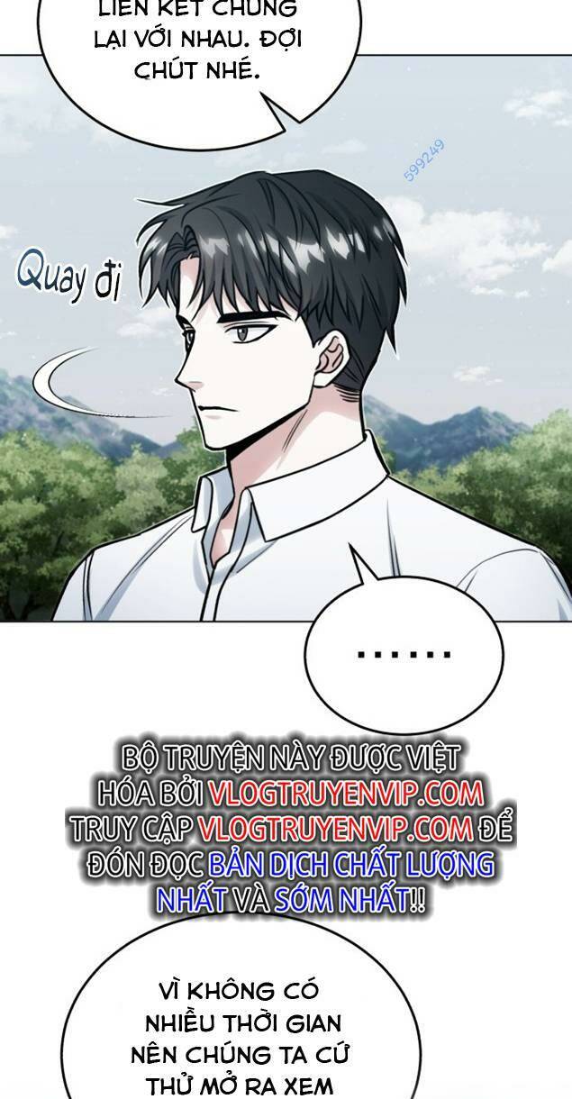 Đại Dịch Post - Chương 5