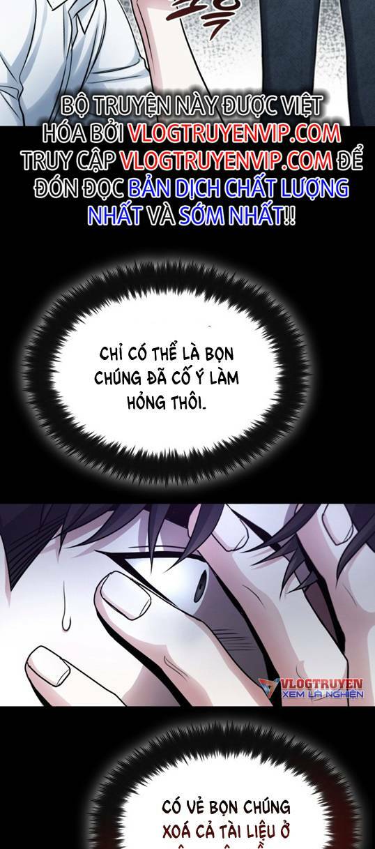 Đại Dịch Post - Chương 5