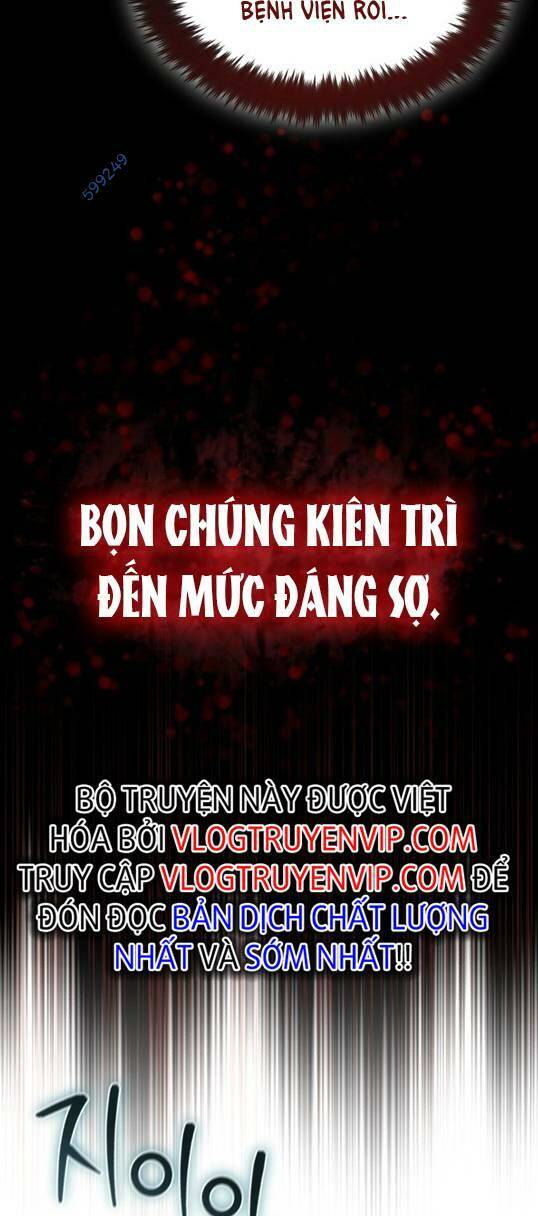 Đại Dịch Post - Chương 5