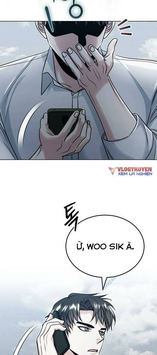 Đại Dịch Post - Chương 5