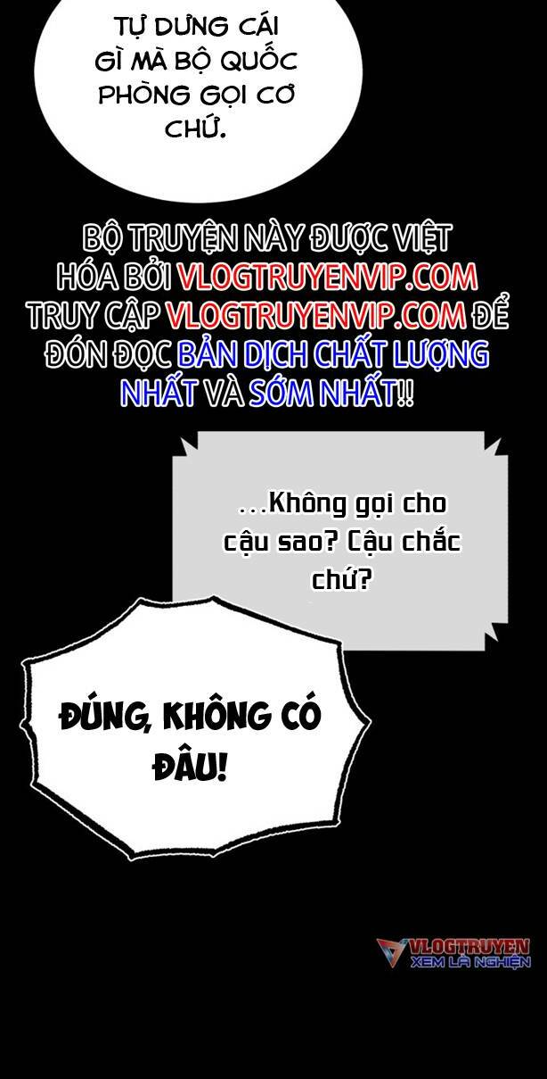 Đại Dịch Post - Chương 5