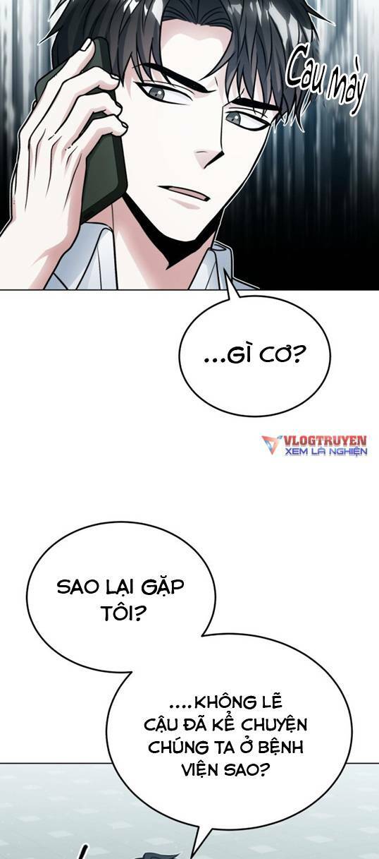 Đại Dịch Post - Chương 5