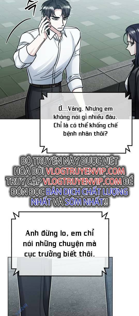 Đại Dịch Post - Chương 5