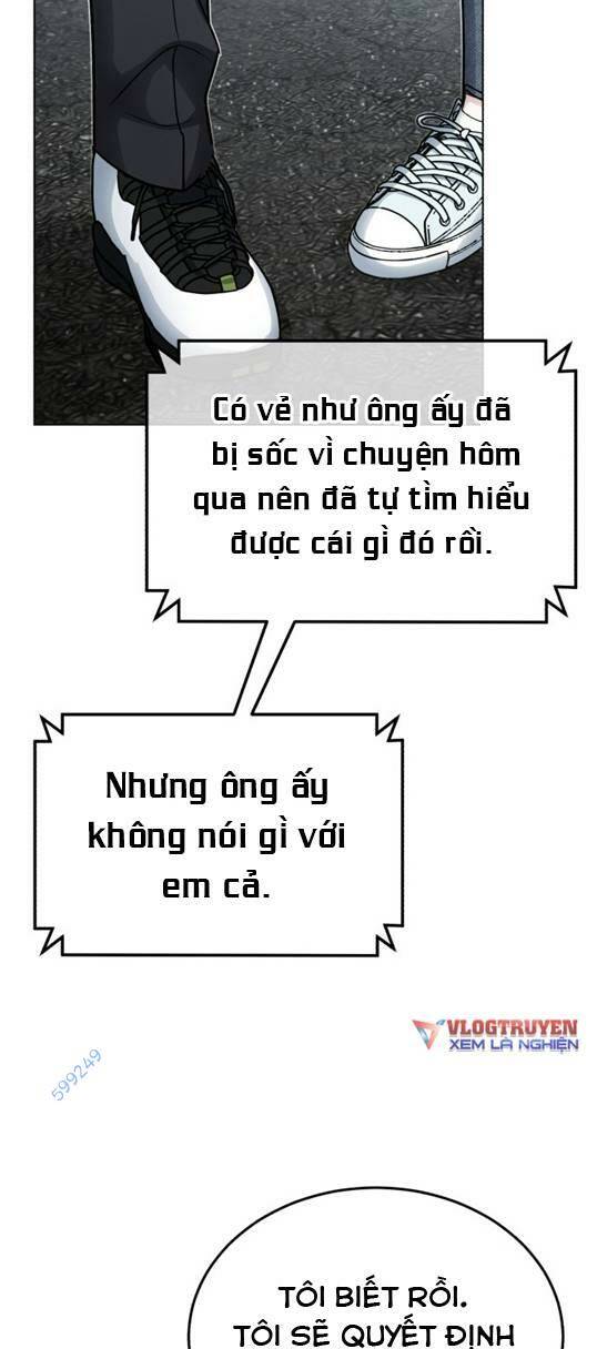 Đại Dịch Post - Chương 5